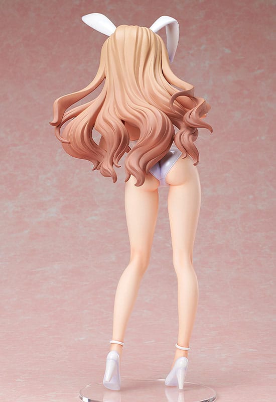 TORADORA PVC STATUP 1/4 TAIGA AISAKA: BUNK BUNY VER. 37 cm