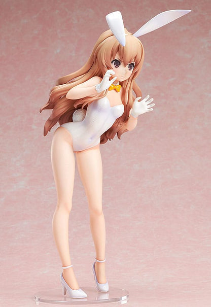 TORADORA PVC STATUP 1/4 TAIGA AISAKA: BUNK BUNY VER. 37 cm