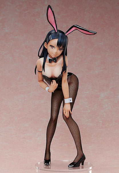 Don't Toy with Me, Miss Nagatoro PVC Statue 1/4 Nagatoro-san: Bunny Ver. 38 cm