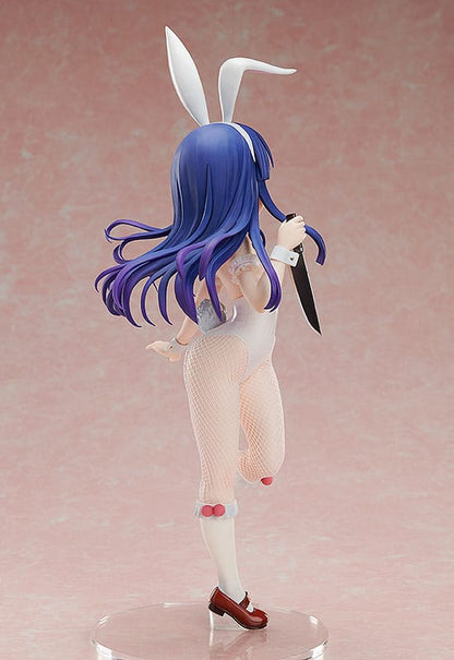 Higurashi: Cuando lloran - Estatua de Sotsu 1/4 Rika Furude: Conejito ver. 37 cm