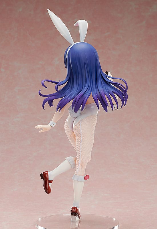 Higurashi: Cuando lloran - Estatua de Sotsu 1/4 Rika Furude: Conejito ver. 37 cm