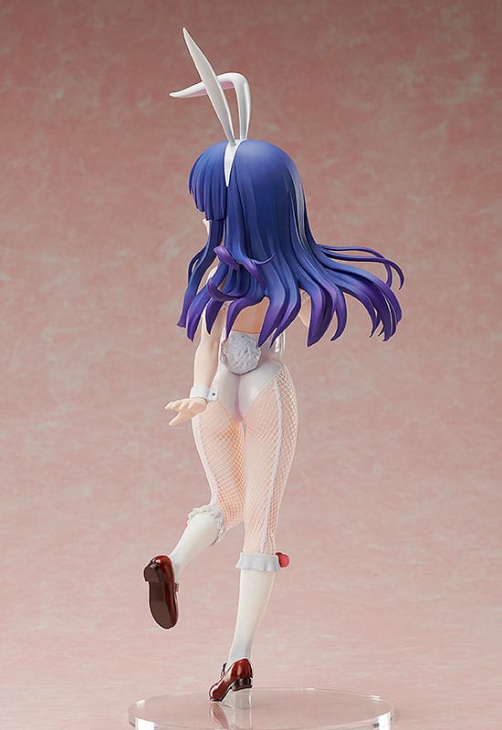 Higurashi: Cuando lloran - Estatua de Sotsu 1/4 Rika Furude: Conejito ver. 37 cm