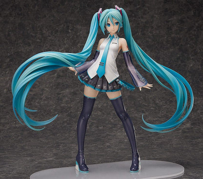 Vocaloid 3 PVC Statue 1/4 Hatsune Miku V3 42 cm (3rd-run)