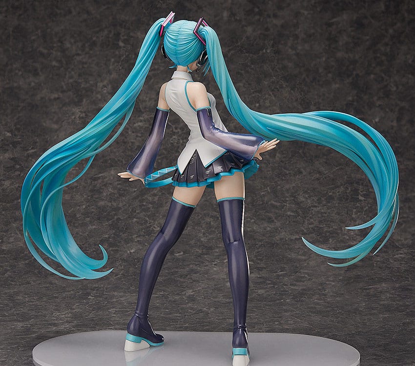 Vocaloid 3 PVC Statue 1/4 Hatsune Miku V3 42 cm (3rd-run)