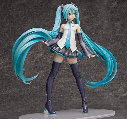 Vocaloid 3 PVC Statue 1/4 Hatsune Miku V3 42 cm (3rd-run)