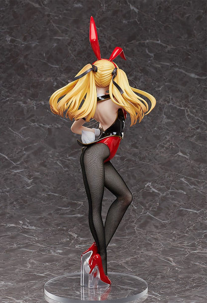 Kakegurui × TKI PVC Status 1/4 Mary Saotome: Bunny Ver. 46 cm