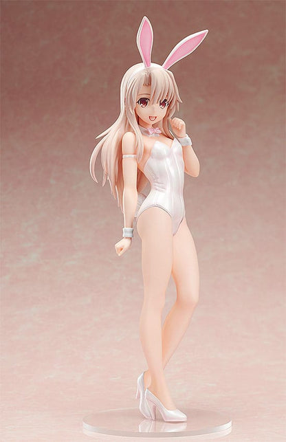 Fate/Grand Order PVC Statue 1/4 Illyasviel von Einzbern: Bare Leg Bunny Ver. 39 cm