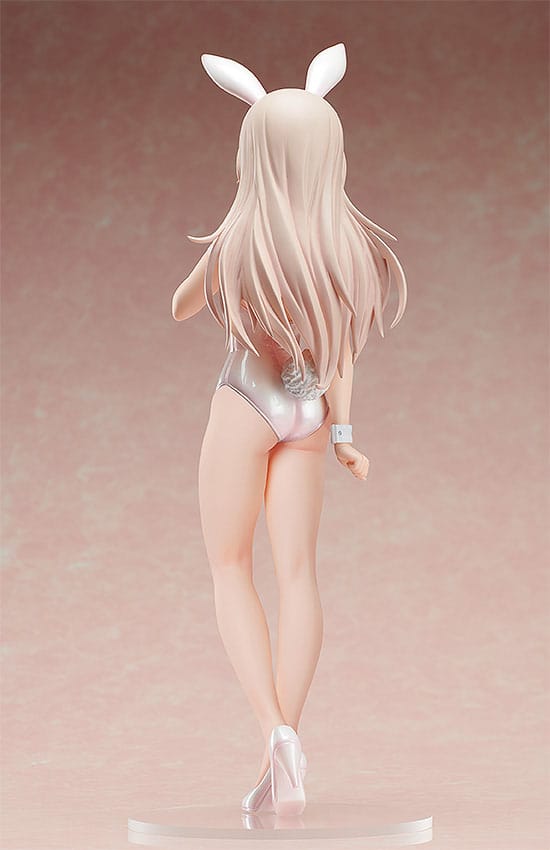 Fate/Grand Order PVC Statue 1/4 Illyasviel von Einzbern: Bare Leg Bunny Ver. 39 cm