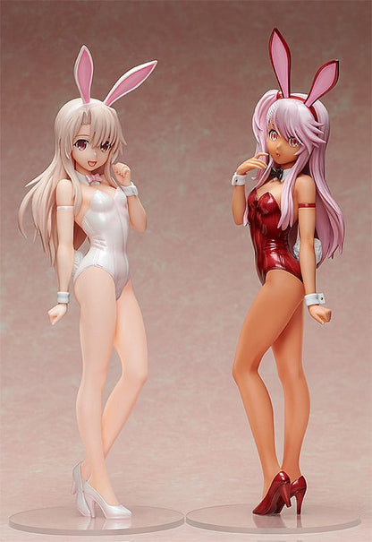 Fate/Grand Order PVC Statue 1/4 Illyasviel von Einzbern: Bare Leg Bunny Ver. 39 cm