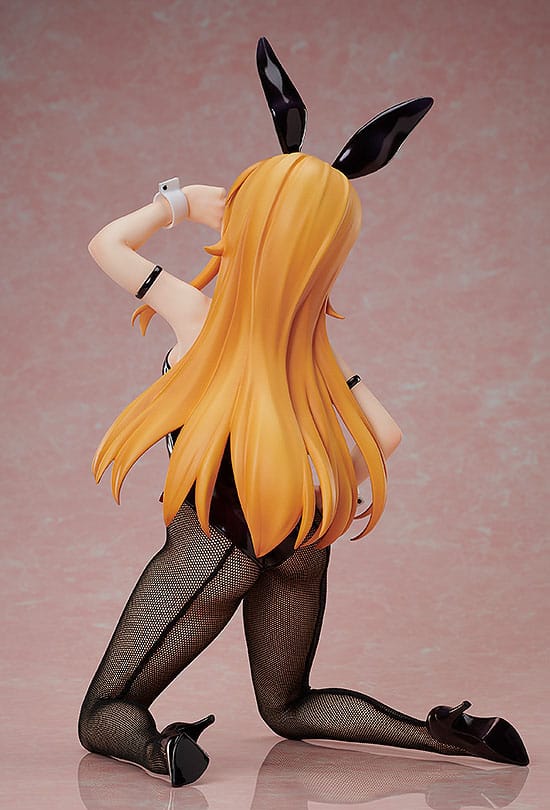 Oeieimo PVC Statue 1/4 Kirino Kousaka: Bunny Ver. 33 cm