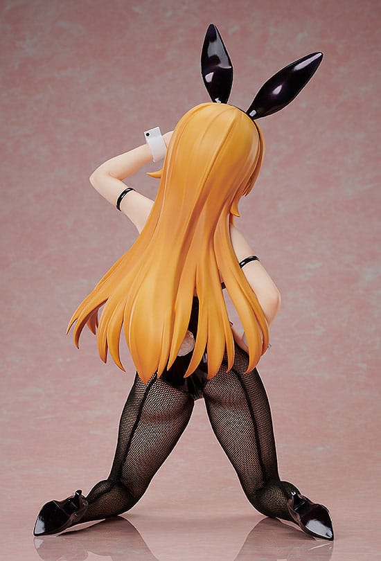 Oeieimo PVC Statue 1/4 Kirino Kousaka: Bunny Ver. 33 cm