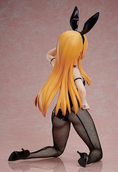 Oeieimo PVC Statue 1/4 Kirino Kousaka: Bunny Ver. 33 cm