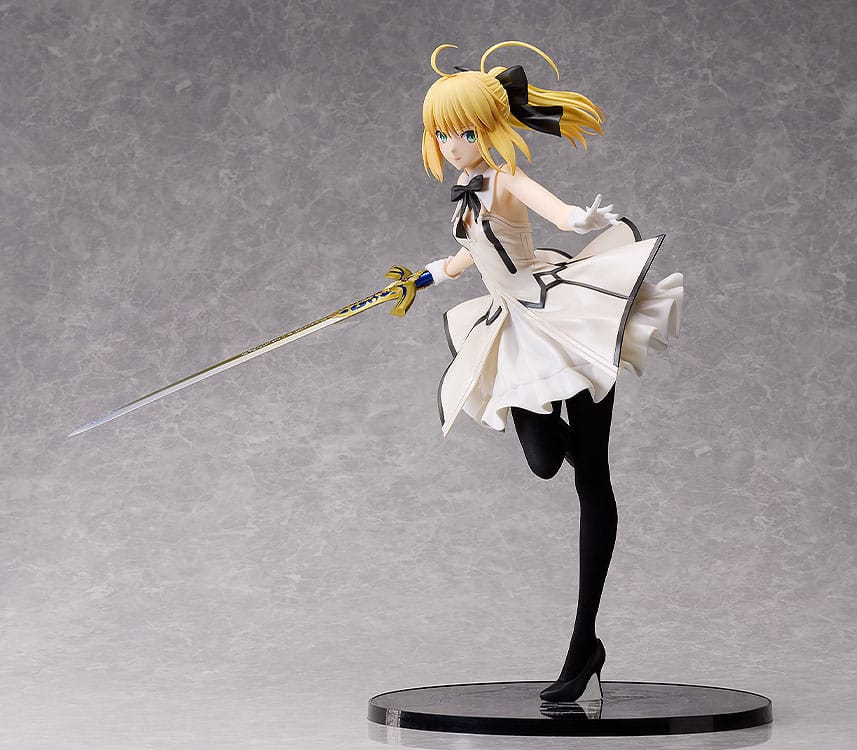 Fate/Grand Order PVC Statue 1/4 Saber/Altria Pendragon (Lily) 42 cm