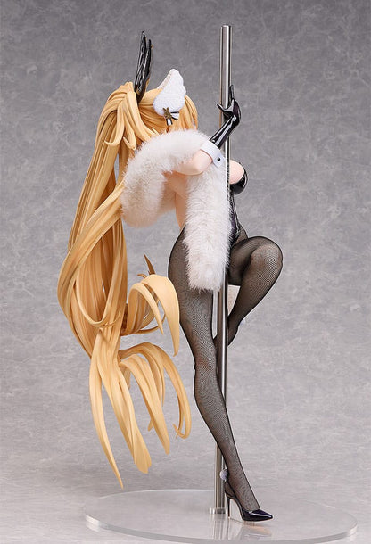 Goddess of Victory: Nikke PVC Statue 1/4 Rupee: Rabbit Deluxe 45 cm