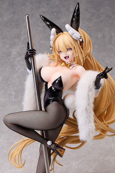 Goddess of Victory: Nikke PVC Statue 1/4 Rupee: Rabbit Deluxe 45 cm