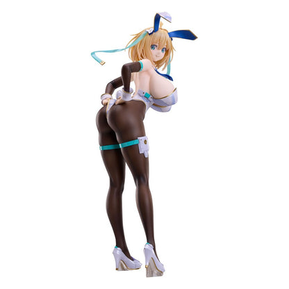 Original Character PVC Statue 1/4 Sophia F. Shirring: Bunny Ver. 3rd 43 cm