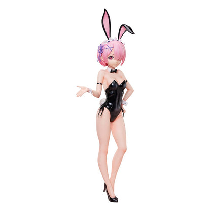 Ri: Zero -iniziare la vita in un altro mondo - statua in PVC 1/4 RAM: Bare gamba Bunny 2nd Ver. 44 cm