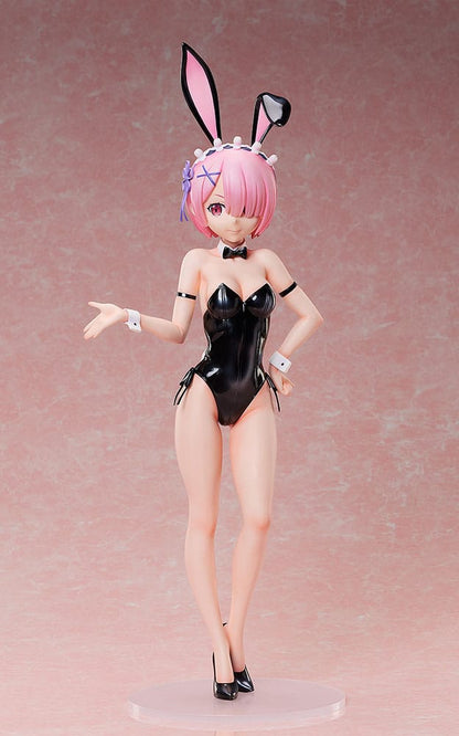 Ri: Zero -iniziare la vita in un altro mondo - statua in PVC 1/4 RAM: Bare gamba Bunny 2nd Ver. 44 cm