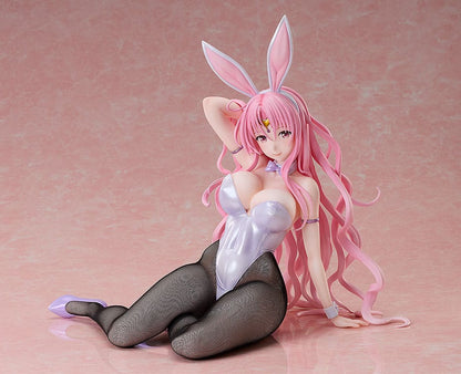 To Love-Ru Darkness Estatua de PVC 1/4 Sephie Michaela Deviluke: Bunny Ver. 28cm