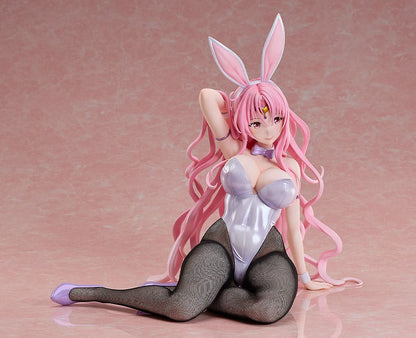 To Love-Ru Darkness Estatua de PVC 1/4 Sephie Michaela Deviluke: Bunny Ver. 28cm