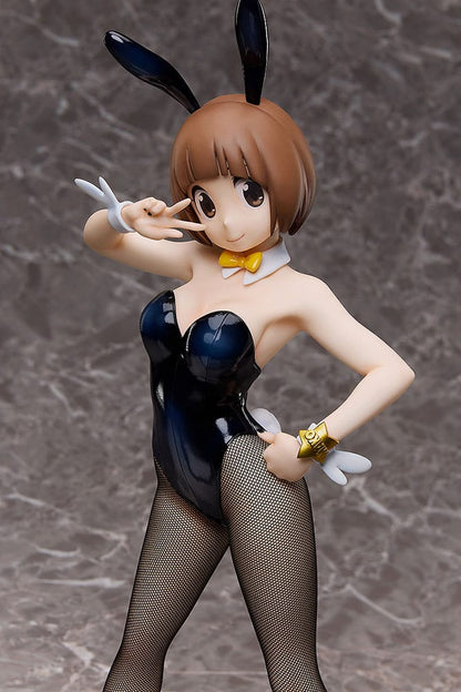 Kill la Kill PVC Statue 1/4 Mako Mankanshoku: Bunny Ver. 40 cm