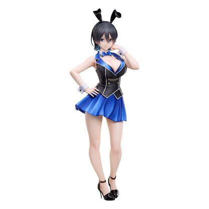 Bunny Garden PVC Beeld 1/4 Miuka 43 cm