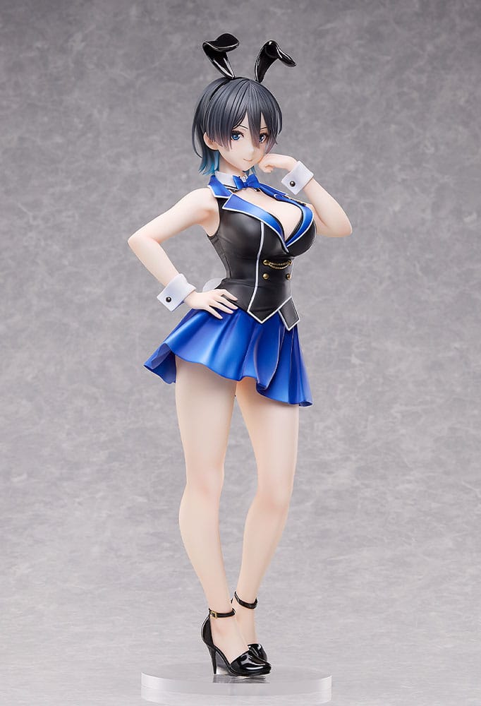 Bunny Garden PVC Beeld 1/4 Miuka 43 cm