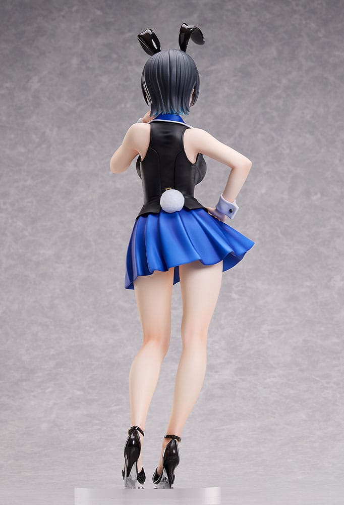 Bunny Garden PVC Beeld 1/4 Miuka 43 cm