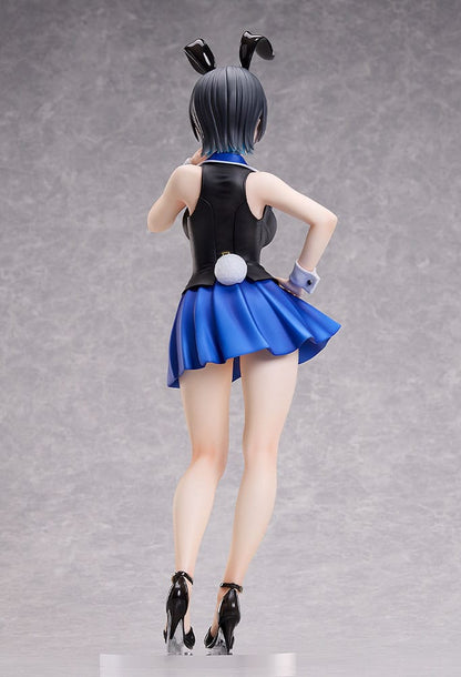 Bunny Garden PVC Beeld 1/4 Miuka 43 cm