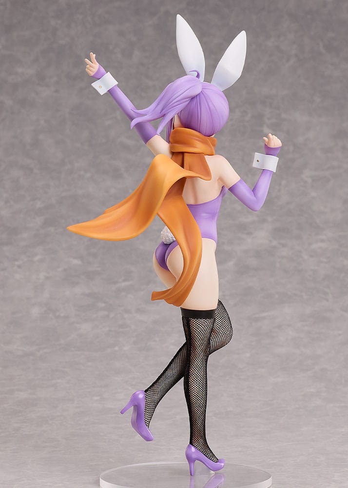 Un ninja e un assassino sotto lo stesso tetto Statua in PVC 1/6 Satoko Kusagakure: Bunny Ver. 29 cm