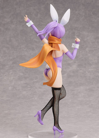 Un ninja e un assassino sotto lo stesso tetto Statua in PVC 1/6 Satoko Kusagakure: Bunny Ver. 29 cm