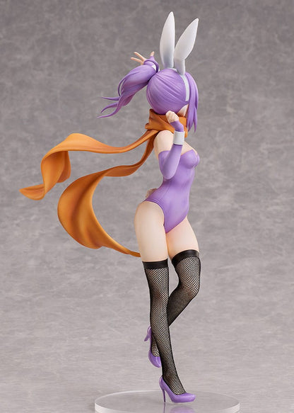 Un ninja e un assassino sotto lo stesso tetto Statua in PVC 1/6 Satoko Kusagakure: Bunny Ver. 29 cm