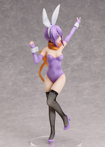 Un ninja e un assassino sotto lo stesso tetto Statua in PVC 1/6 Satoko Kusagakure: Bunny Ver. 29 cm