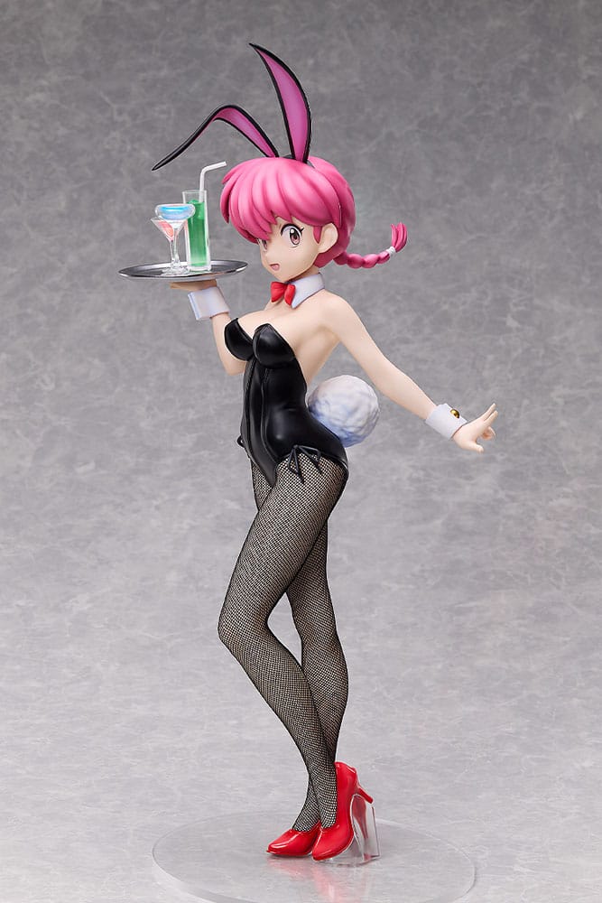 Statua Ranma 1/2 PVC 1/4 Ranma: Bunny Ver. 44cm