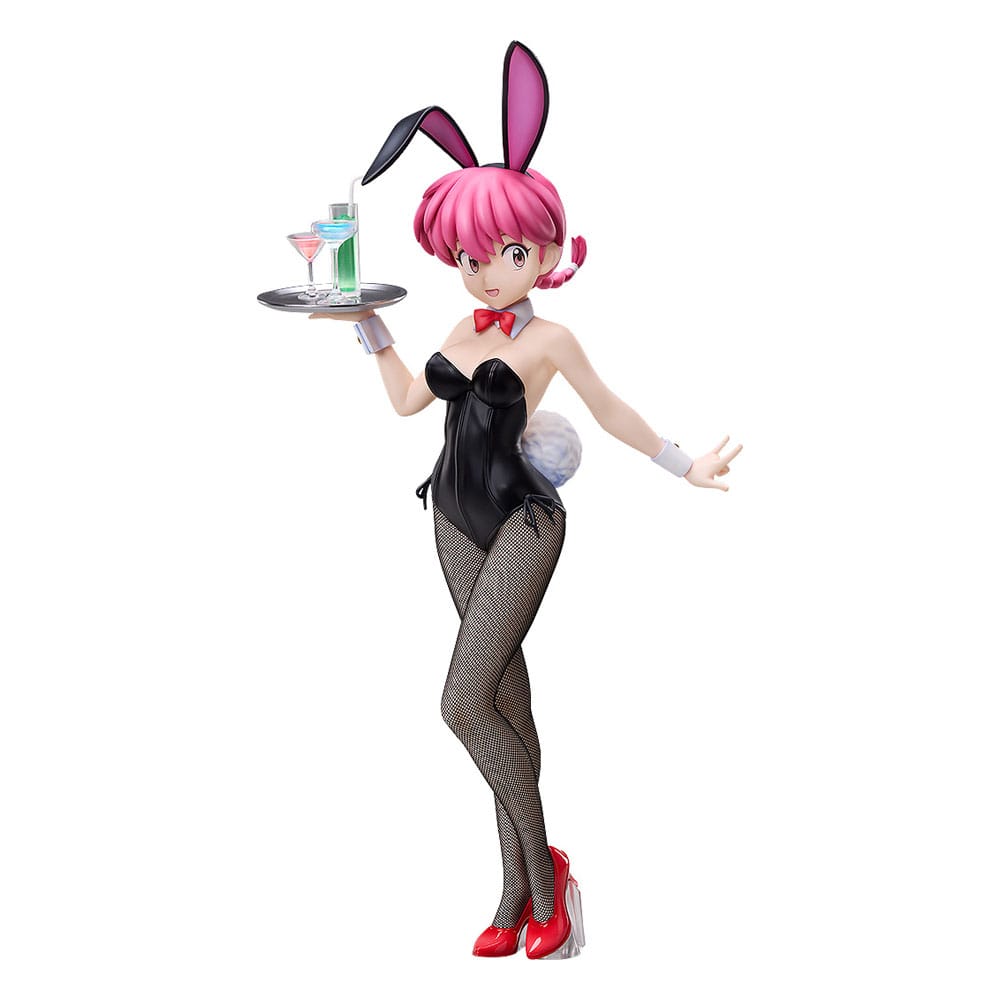 Statua Ranma 1/2 PVC 1/4 Ranma: Bunny Ver. 44cm