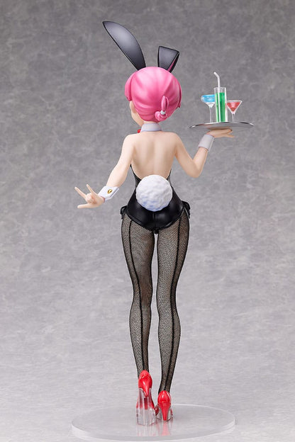 Statua Ranma 1/2 PVC 1/4 Ranma: Bunny Ver. 44cm