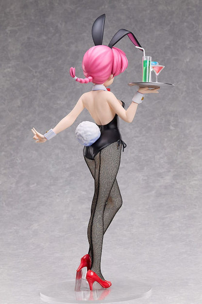 Statua Ranma 1/2 PVC 1/4 Ranma: Bunny Ver. 44cm