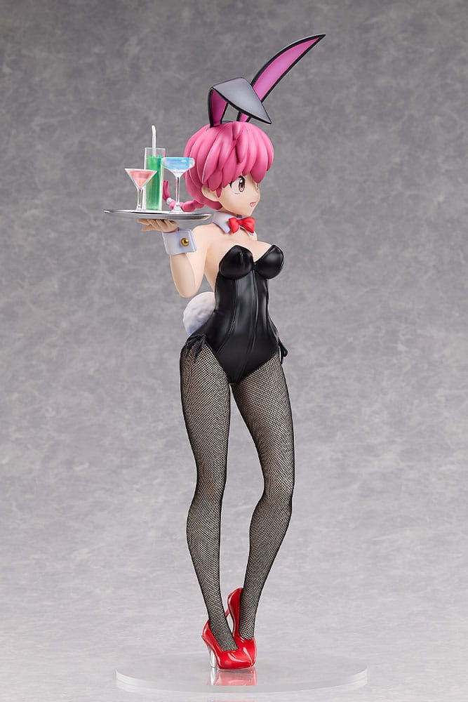 Statua Ranma 1/2 PVC 1/4 Ranma: Bunny Ver. 44cm