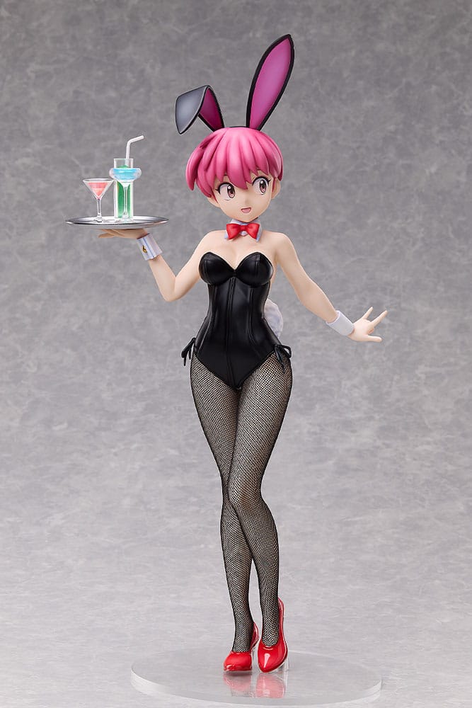 Statua Ranma 1/2 PVC 1/4 Ranma: Bunny Ver. 44cm