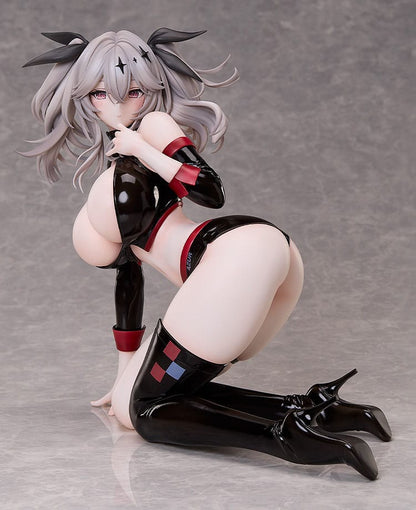 Azur Lane PVC statua 1/4 Joffre: Blessings' First Flight 21 cm