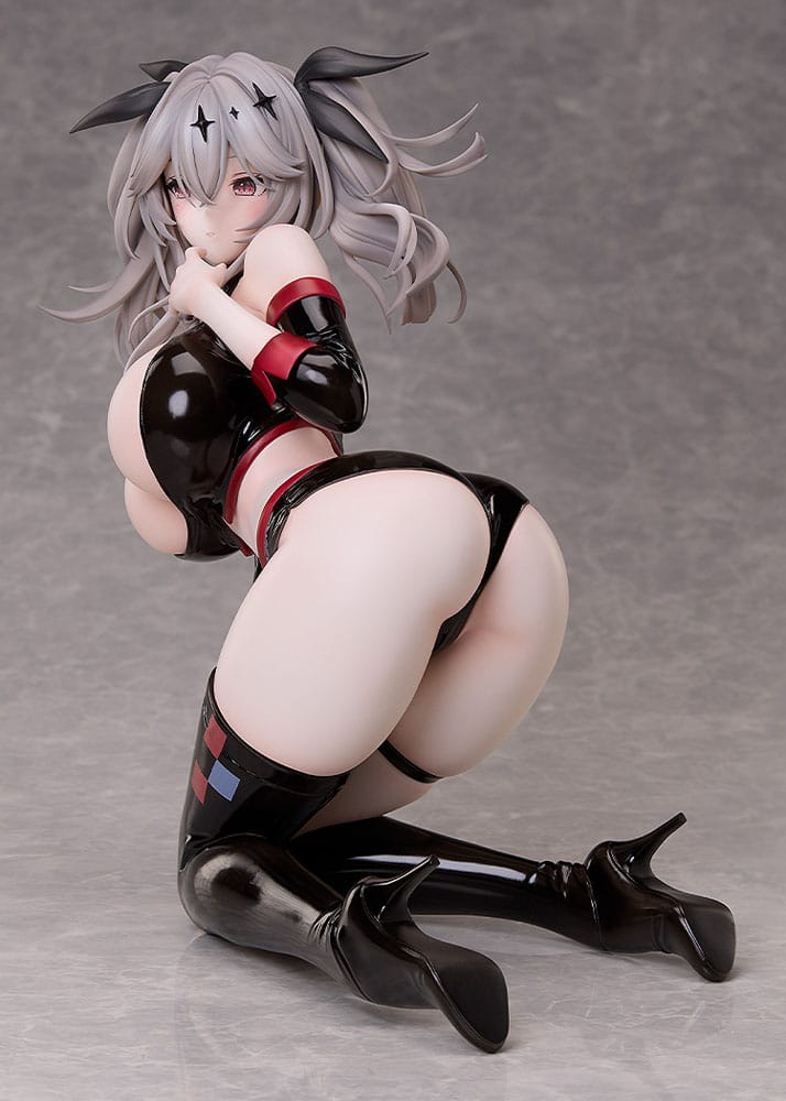 Azur Lane PVC statua 1/4 Joffre: Blessings' First Flight 21 cm
