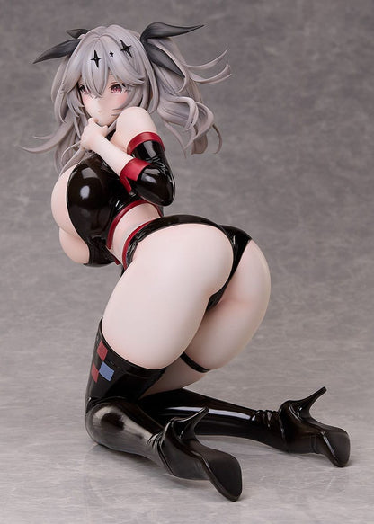 Azur Lane PVC statua 1/4 Joffre: Blessings' First Flight 21 cm