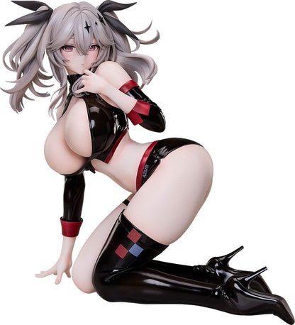 Azur Lane PVC statua 1/4 Joffre: Blessings' First Flight 21 cm