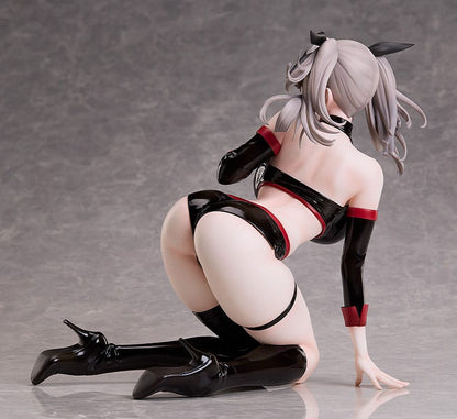 Azur Lane PVC statua 1/4 Joffre: Blessings' First Flight 21 cm