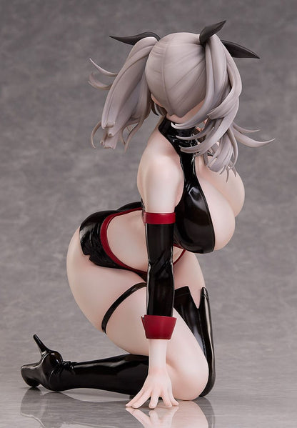 Azur Lane PVC statua 1/4 Joffre: Blessings' First Flight 21 cm