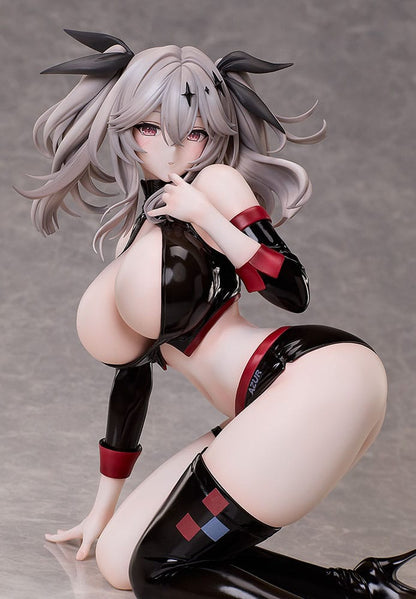 Azur Lane PVC statua 1/4 Joffre: Blessings' First Flight 21 cm