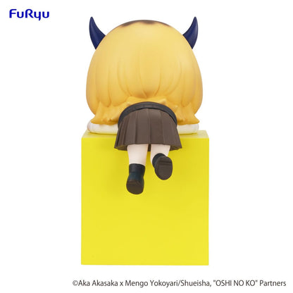 Oshi no ko hikkake pvc statue memcho 10 cm