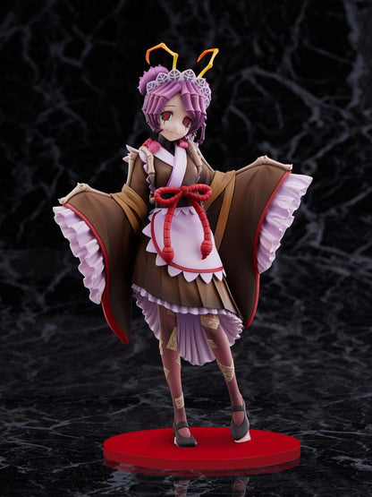 Original karaktär FNEX -staty 1/7 Entoma Vasilissa Zeta 20 cm