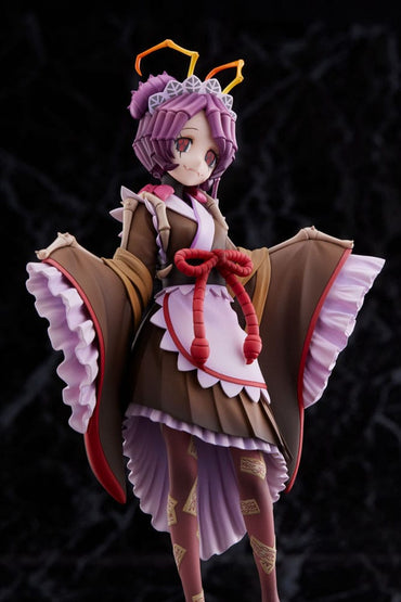 Originalcharakter Fnex Statue 1/7 Entoma vasilissa Zeta 20 cm