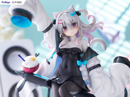 YouTuber virtual F: Nex PVC Statue 1/7 Natsume Eri 27 cm